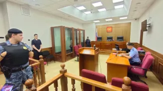 Педофил, работавший в детском лагере, получил 15 лет строгого режима Педофил, работавший в детском лагере, получил 15 лет строгого режима