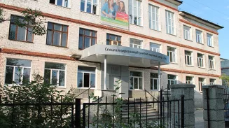 СУНЦ УрФУ переедет в Новокольцовский СУНЦ УрФУ переедет в Новокольцовский