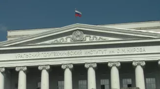 Илья Обабков ответил на вопросы журналистов о будущем УрФУ Илья Обабков ответил на вопросы журналистов о будущем УрФУ