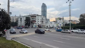 Екатеринбург выделил 1,7 млрд рублей на ремонт 34 участков дорог в 2025 году
