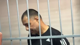 Под стражу взяли последнего подозреваемого по делу об убийствах в 2000-х