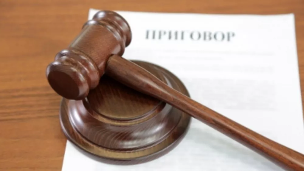 Свердловский суд оставил в силе приговор 15-летнему убийце из Екатеринбурга