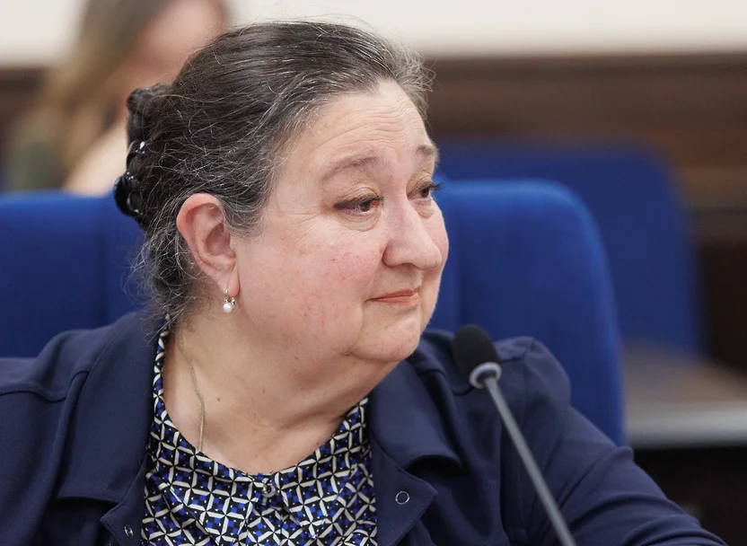 Анна Турунцева назначена вице-мэром Екатеринбурга по финансам Анна Турунцева назначена вице-мэром Екатеринбурга по финансам