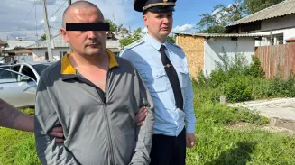 Полиция Свердловской области задержала мужчину за покушение на убийство женщины ножом Полиция Свердловской области задержала мужчину за покушение на убийство женщины ножом