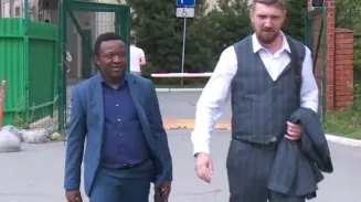 Судьбу камерунца, незаконно проживающего в России, решит суд Судьбу камерунца, незаконно проживающего в России, решит суд
