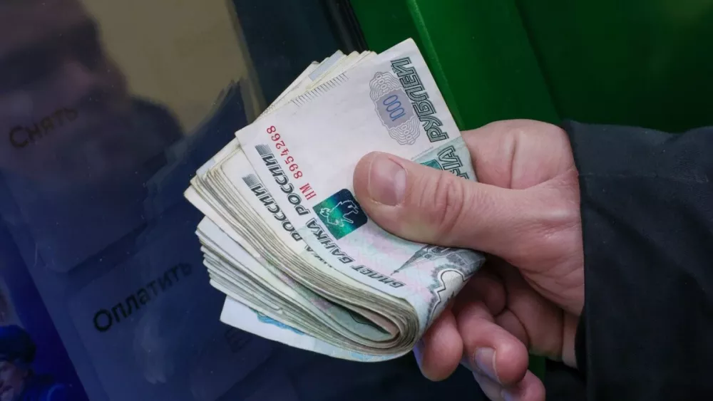 Депутат Нилов предложил выплачивать надбавку к пенсии россиянам с 70 лет