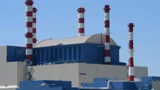 Росатом начал подготовку к строительству пятого энергоблока Белоярской АЭС Росатом начал подготовку к строительству пятого энергоблока Белоярской АЭС