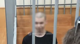 16-летнего подростка приговорили к 9,5 годам колонии за двойное убийство в Екатеринбурге 16-летнего подростка приговорили к 9,5 годам колонии за двойное убийство в Екатеринбурге