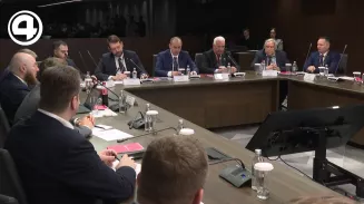 Строительство фабрики СВЧ-электроники начнётся уже в этом году Строительство фабрики СВЧ-электроники начнётся уже в этом году