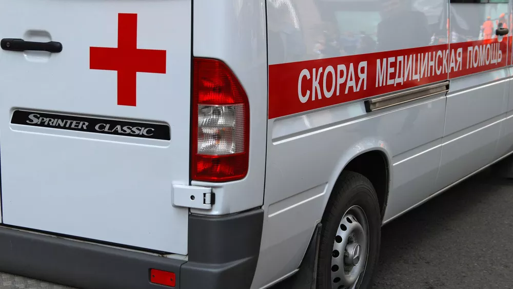 12 посетителей кафе «Версаль» госпитализированы с сальмонеллезом
