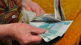 Преступная группировка предстанет перед судом за хищение у пенсионеров 1,6 млн рублей Преступная группировка предстанет перед судом за хищение у пенсионеров 1,6 млн рублей