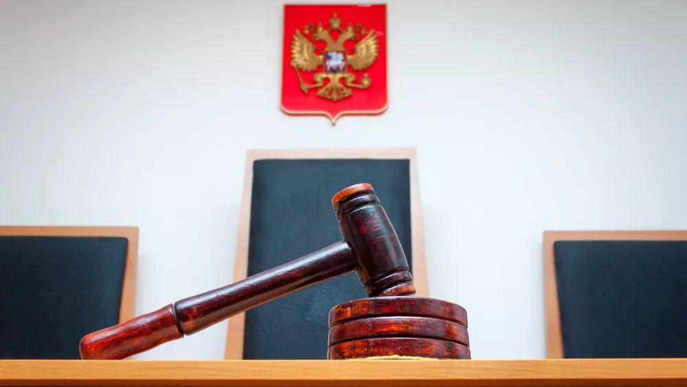 Суд Екатеринбурга продлил арест шести участников этнической ОПГ