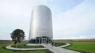 Пять новых предприятий станут резидентами особой экономической зоны «Титановая долина» Пять новых предприятий станут резидентами особой экономической зоны «Титановая долина»
