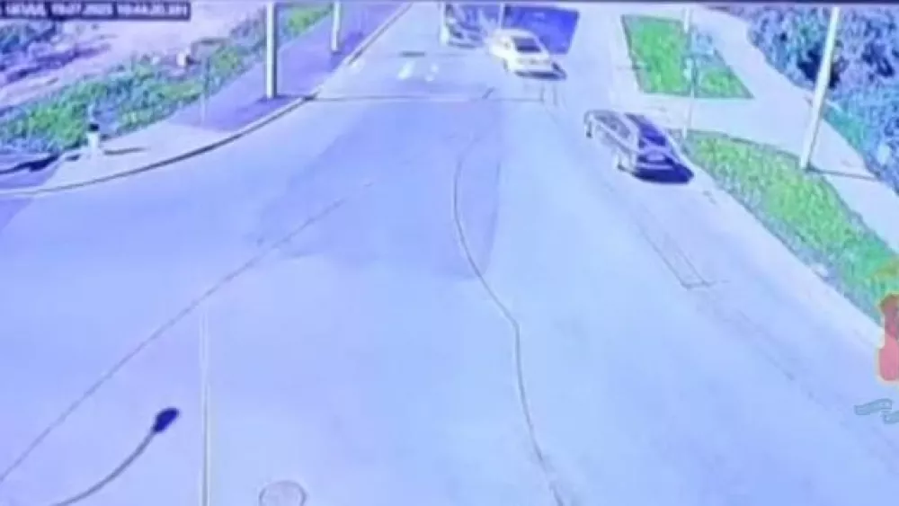 Водитель Audi погиб в ДТП с троллейбусом, трое пострадали