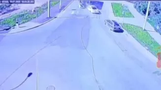 Водитель Audi погиб в ДТП с троллейбусом, трое пострадали