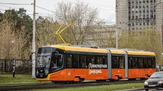 В Екатеринбурге с 22 июля изменятся трамвайные маршруты