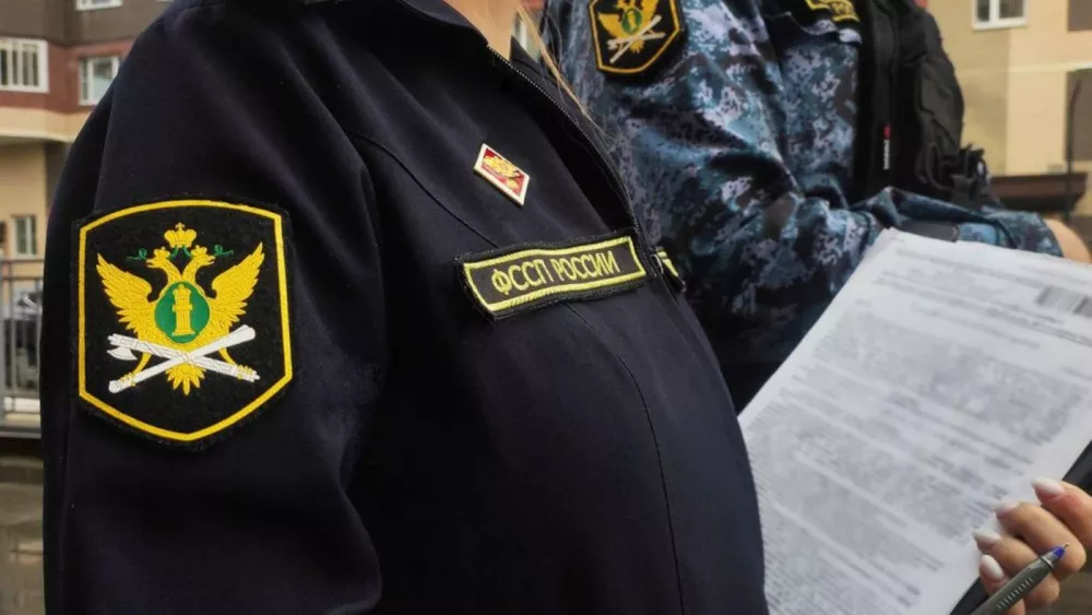 Судебные приставы нашли в Екатеринбурге злостного неплательщика алиментов