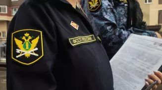Судебные приставы нашли в Екатеринбурге злостного неплательщика алиментов