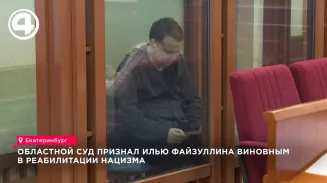 Свердловчанина оштрафовали по делу о реабилитации нацизма в соцсетях