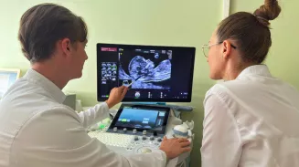 Искусственный интеллект поможет выявлять Spina Bifida у плода на ранних сроках беременности Искусственный интеллект поможет выявлять Spina Bifida у плода на ранних сроках беременности