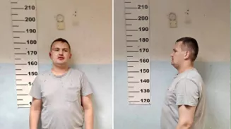 В Екатеринбурге задержали дебошира, разгромившего 8 автомобилей В Екатеринбурге задержали дебошира, разгромившего 8 автомобилей