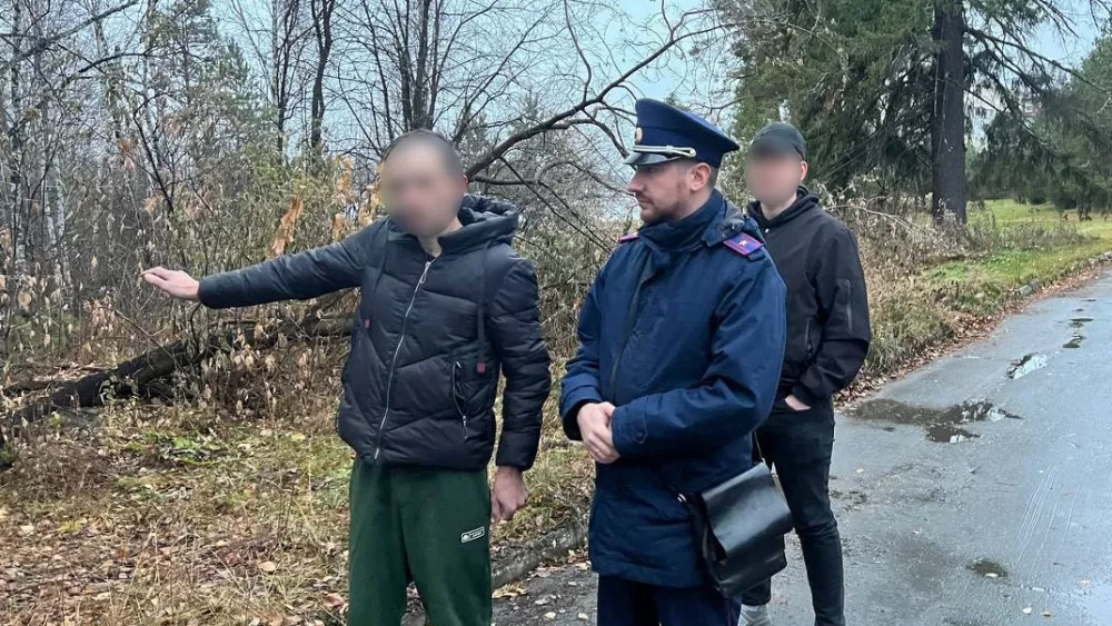 В Екатеринбурге завершено расследование дела об убийстве двух подростков 30-летней давности