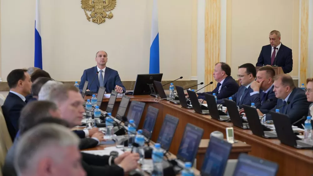 Контракт с подрядчиком, не приступившим к ремонту трассы Серов — Сосьва — Гари, расторгнут