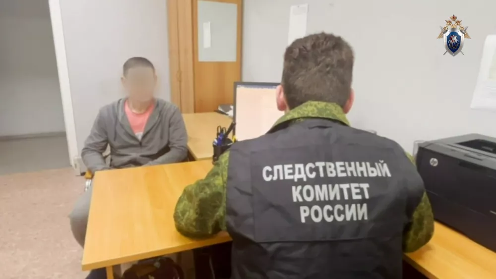 В Екатеринбурге СК установил личность водителя, перекрывшего путь скорой помощи