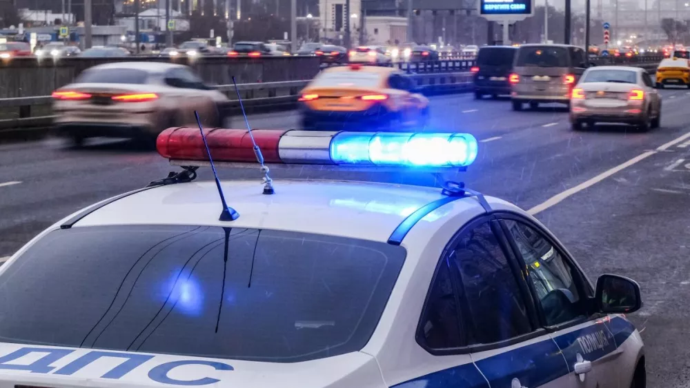 Погоня закончилась смертельным ДТП на проспекте Космонавтов