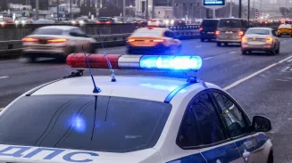 Погоня закончилась смертельным ДТП на проспекте Космонавтов Погоня закончилась смертельным ДТП на проспекте Космонавтов