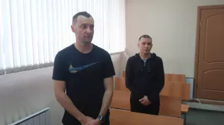 В Екатеринбурге осудили организаторов подпольного игорного бизнеса