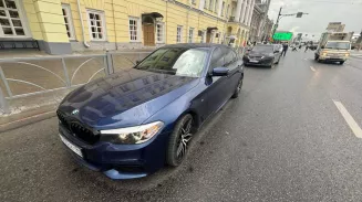 В Екатеринбурге проходит рейд ГИБДД против незаконной тонировки