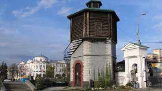 Архитекторы обсудят будущее исторического облика Екатеринбурга