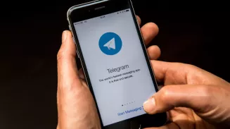 В России частично ограничили звонки через Telegram и WhatsApp*