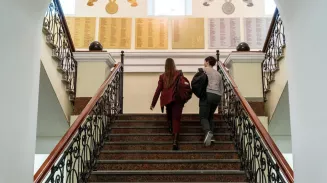 В сентябре 210 тысяч детей пойдут в школы в Екатеринбурге