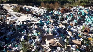 В Екатеринбурге в шесть раз сократилось число несанкционированных свалок