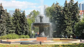 В Екатеринбурге отменили плату за фотосессии в Дендропарках
