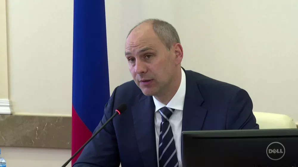 Уборочная кампания на Среднем Урале едва не сорвалась из-за остановки оборудования