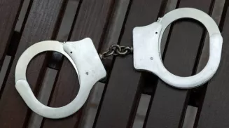 Полиция Екатеринбурга задержала сбытчика мефедрона с 2 граммами наркотика Полиция Екатеринбурга задержала сбытчика мефедрона с 2 граммами наркотика