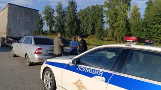 ИИ помог задержать екатеринбуржца с 300 неоплаченными штрафами ИИ помог задержать екатеринбуржца с 300 неоплаченными штрафами