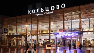Доставка товаров из Китая на Урал ускорится через новый терминал Доставка товаров из Китая на Урал ускорится через новый терминал
