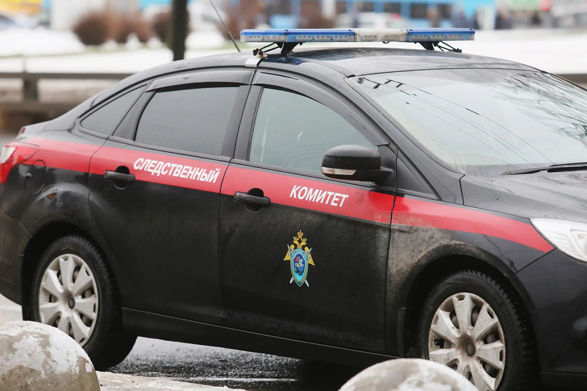 Бастрыкин инициировал проверку миграционного центра в Екатеринбурге