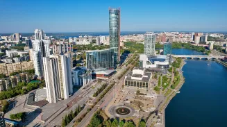 Генеральное консульство Индии откроется в Екатеринбурге Генеральное консульство Индии откроется в Екатеринбурге