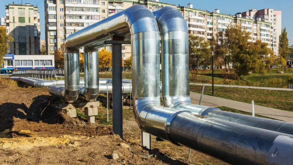 750 млн рублей направят на модернизацию сетей водоснабжения Екатеринбурга