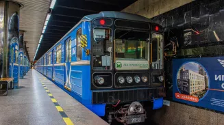 В Екатеринбурге разработают проекты новых станций метро В Екатеринбурге разработают проекты новых станций метро