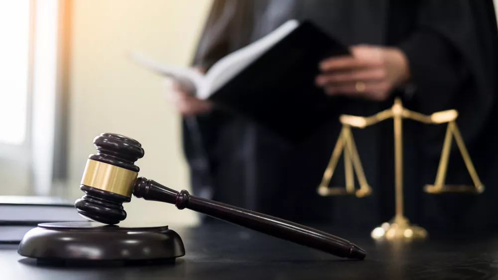 Обвиняемый в убийстве бизнесмена Терняка в 1992 году не явился в суд