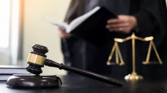 Обвиняемый в убийстве бизнесмена Терняка в 1992 году не явился в суд