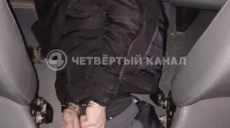 Второй беглец из екатеринбургского СИЗО задержан в районе Уктуса