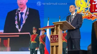 Губернатором Свердловской области избран Денис Паслер — Клименко