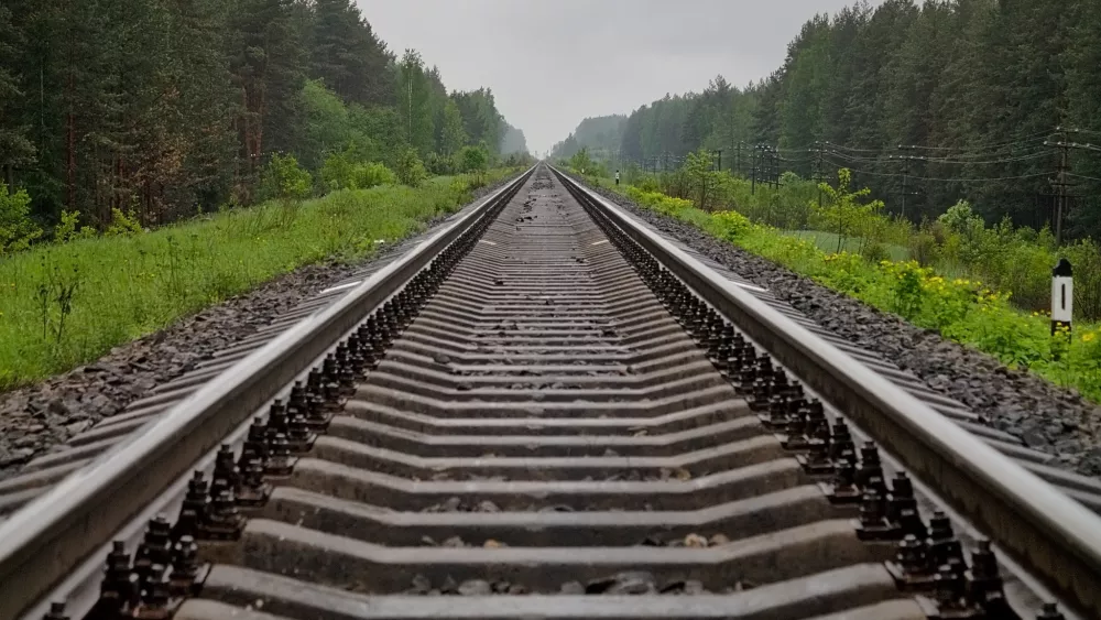 В Екатеринбурге построят скоростную железную дорогу